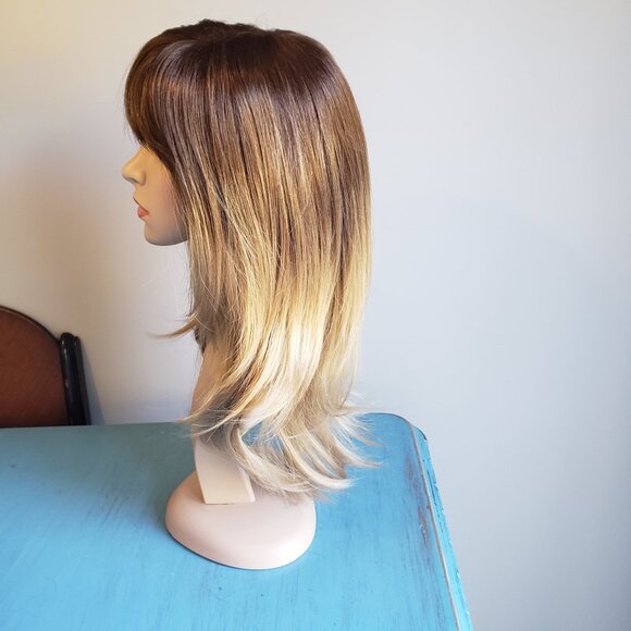 Wig - Madelyn by Amore - Picture 4 of 14